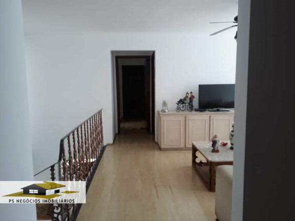 Imagem Sobrado com 4 Quartos à Venda, 300 m² em Jardim Vila Mariana - São Paulo Imagem Sobrado com 4 Quartos à Venda, 300 m² em Jardim Vila Mariana - São Paulo