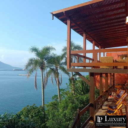 Imagem Imóvel Comercial à Venda, em Barra Velha - Ilhabela Imagem Imóvel Comercial à Venda, em Barra Velha - Ilhabela