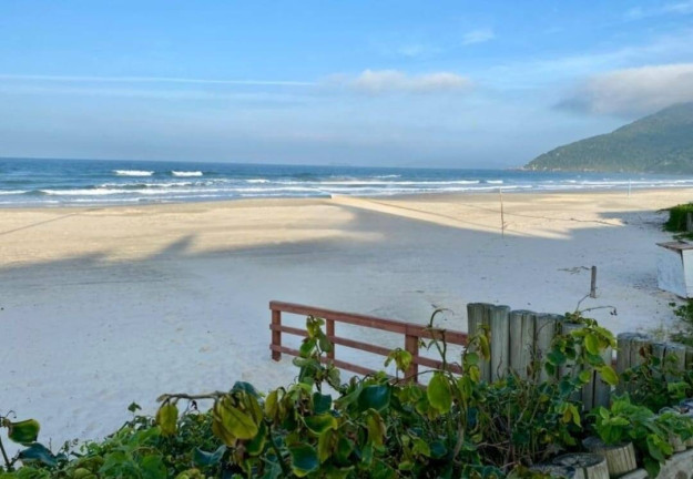 Imagem Apartamento com 1 Quarto à Venda, 51 m² em Praia Brava - Florianópolis