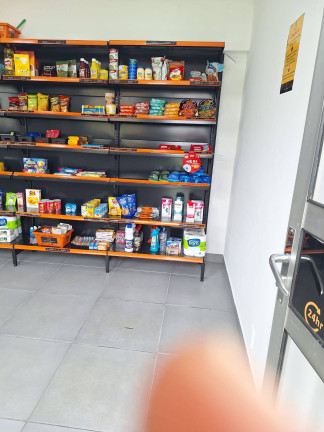 Imagem Apartamento com 2 Quartos à Venda, 48 m² em Taboão - São Bernardo Do Campo Imagem Apartamento com 2 Quartos à Venda, 48 m² em Taboão - São Bernardo Do Campo