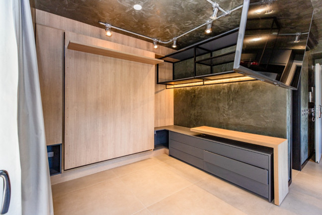 Imagem Apartamento com 1 Quarto à Venda, 49 m² em Vila Olímpia - São Paulo Imagem Apartamento com 1 Quarto à Venda, 49 m² em Vila Olímpia - São Paulo