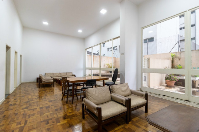 Imagem Imóvel com 3 Quartos à Venda, 92 m² em Jardim Paulista - São Paulo Imagem Imóvel com 3 Quartos à Venda, 92 m² em Jardim Paulista - São Paulo