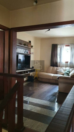 Imagem Casa com 4 Quartos à Venda, 300 m² em Residencial Doze (alphaville) - Santana De Parnaíba Imagem Casa com 4 Quartos à Venda, 300 m² em Residencial Doze (alphaville) - Santana De Parnaíba