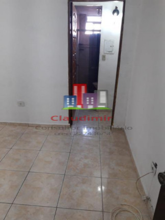 Imagem Apartamento com 2 Quartos à Venda, 46 m² em Cidade Tiradentes - São Paulo Imagem Apartamento com 2 Quartos à Venda, 46 m² em Cidade Tiradentes - São Paulo