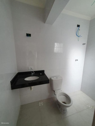 Imagem Sobrado com 3 Quartos à Venda, 143 m² em Vila Curuçá - Santo André