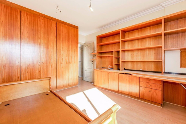 Imagem Apartamento com 3 Quartos à Venda, 236 m² em Campo Belo - São Paulo
