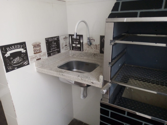 Imagem Casa com 3 Quartos à Venda, em Parque São Domingos - Pindamonhangaba Imagem Casa com 3 Quartos à Venda, em Parque São Domingos - Pindamonhangaba