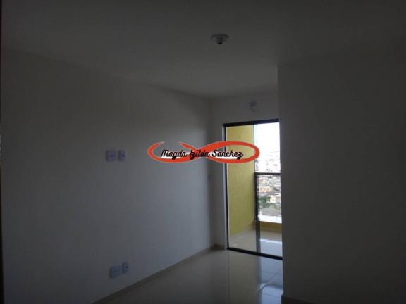 Imagem Casa com 3 Quartos à Venda, 100 m² em Jardim Eliane - São Paulo