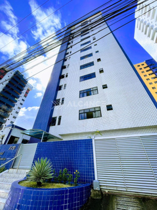 Imagem Apartamento com 2 Quartos à Venda, 55 m² em Manaíra - João Pessoa Imagem Apartamento com 2 Quartos à Venda, 55 m² em Manaíra - João Pessoa