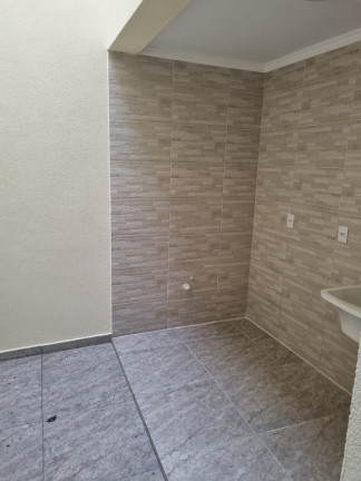 Imagem Sobrado com 3 Quartos à Venda, 98 m² em Jardim Santa Cruz (campo Grande) - São Paulo