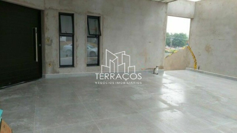 Imagem Sobrado com 3 Quartos à Venda, 247 m² em Parque Residencial Jundiaí - Jundiaí Imagem Sobrado com 3 Quartos à Venda, 247 m² em Parque Residencial Jundiaí - Jundiaí