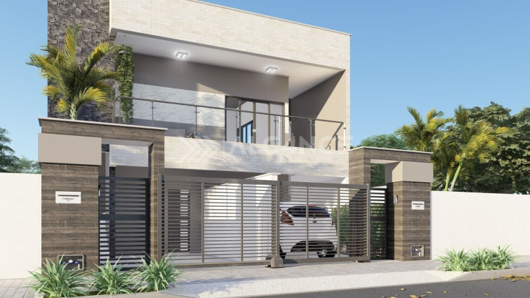 Imagem Casa com 3 Quartos à Venda, 147 m² em Valentina - João Pessoa Imagem Casa com 3 Quartos à Venda, 147 m² em Valentina - João Pessoa