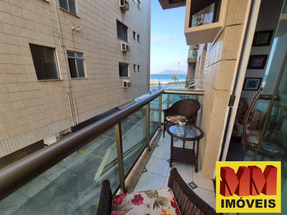 Imagem Apartamento com 2 Quartos à Venda, 85 m² em Praia Do Forte - Cabo Frio Imagem Apartamento com 2 Quartos à Venda, 85 m² em Praia Do Forte - Cabo Frio
