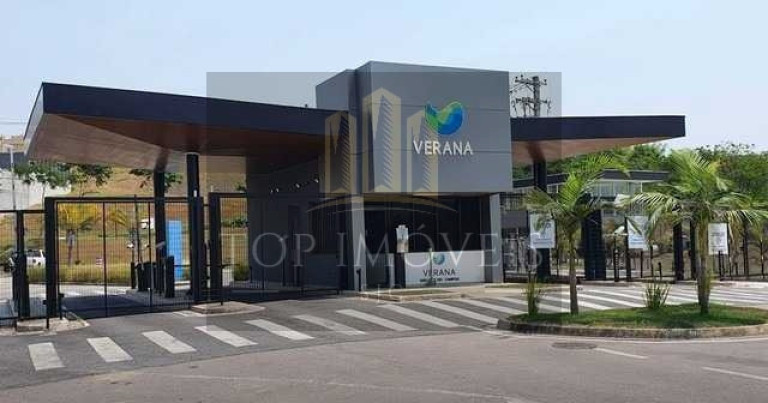 Imagem Terreno à Venda, 361 m² em Recanto Dos Eucaliptos - São José Dos Campos
