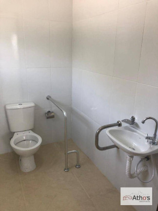Imagem Galpão para Alugar, 400 m² em Chácara Polaris - Indaiatuba Imagem Galpão para Alugar, 400 m² em Chácara Polaris - Indaiatuba