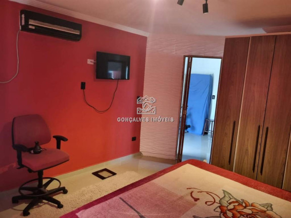 Imagem Casa com 3 Quartos à Venda, 199 m² em Canto Do Forte - Praia Grande Imagem Casa com 3 Quartos à Venda, 199 m² em Canto Do Forte - Praia Grande