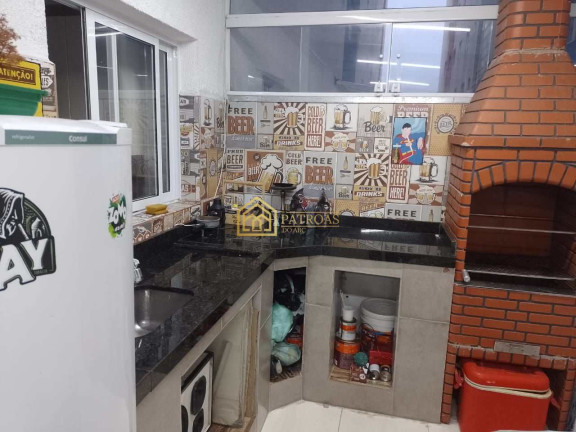 Imagem Apartamento com 2 Quartos à Venda, 85 m² em Vila Bocaina - Mauá Imagem Apartamento com 2 Quartos à Venda, 85 m² em Vila Bocaina - Mauá