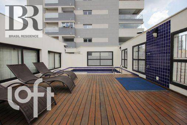 Imagem Apartamento com 2 Quartos à Venda, 70 m² em Moema - São Paulo Imagem Apartamento com 2 Quartos à Venda, 70 m² em Moema - São Paulo