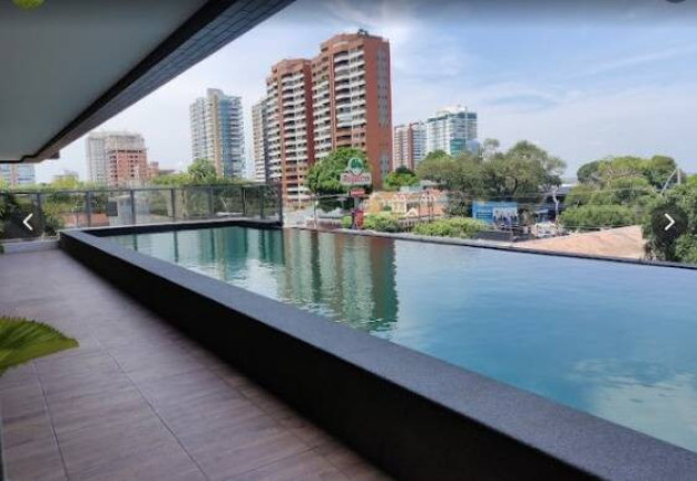 Imagem Apartamento à Venda, 53 m² em Adrianópolis - Manaus