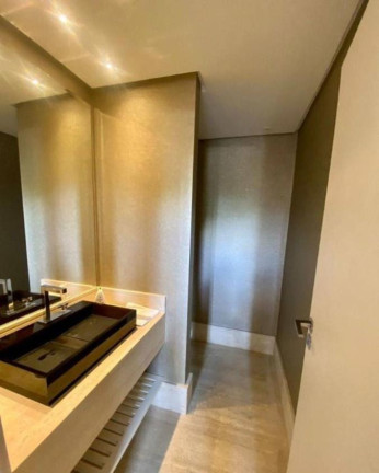 Imagem Casa de Condomínio com 4 Quartos à Venda, 1.024 m² em Alphaville Residencial Um - Barueri Imagem Casa de Condomínio com 4 Quartos à Venda, 1.024 m² em Alphaville Residencial Um - Barueri