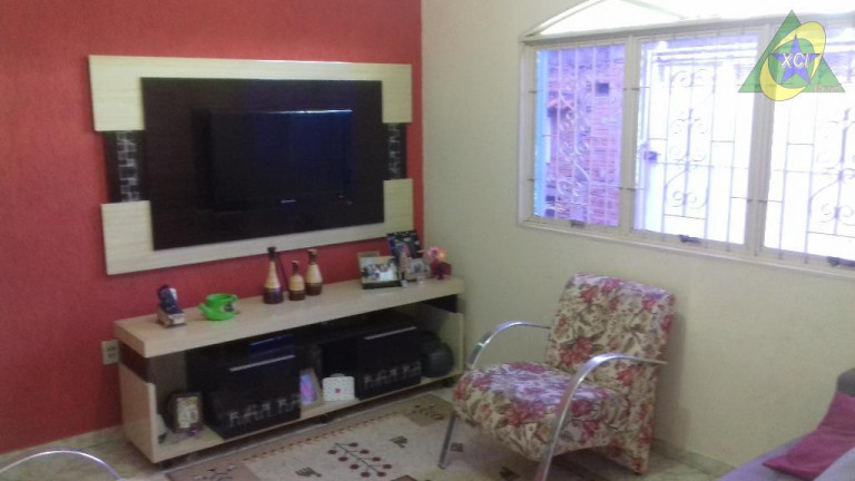 Imagem Casa com 3 Quartos à Venda, 114 m² em Parque Yolanda (nova Veneza) - Sumaré Imagem Casa com 3 Quartos à Venda, 114 m² em Parque Yolanda (nova Veneza) - Sumaré