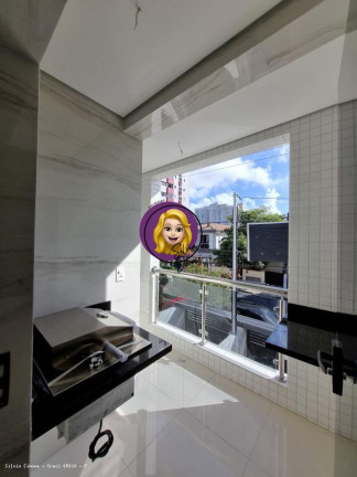 Imagem Casa com 3 Quartos à Venda, 115 m² em Ponta Da Praia - Santos