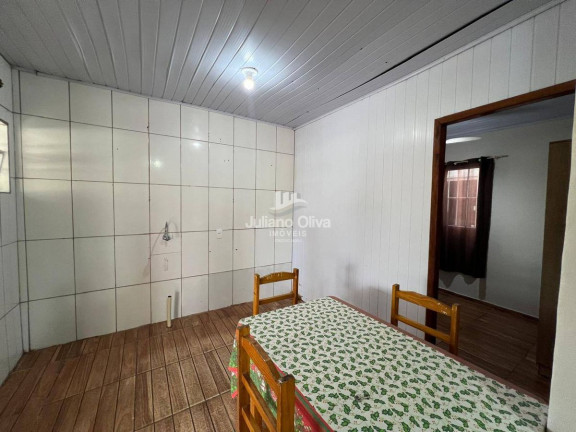 Imagem Casa com 3 Quartos à Venda, 86 m² em Samambaial - Itapoá Imagem Casa com 3 Quartos à Venda, 86 m² em Samambaial - Itapoá