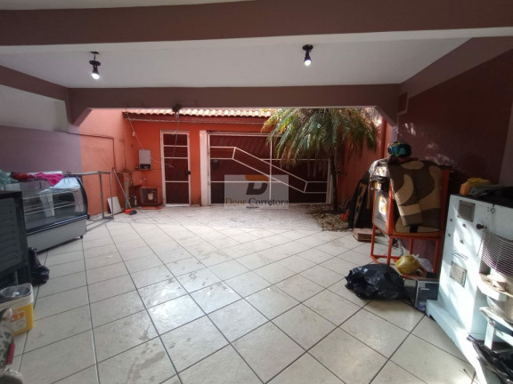 Imagem Casa com 3 Quartos à Venda, 180 m² em Centro - Diadema Imagem Casa com 3 Quartos à Venda, 180 m² em Centro - Diadema