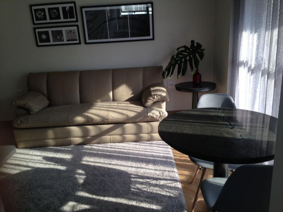 Imagem Apartamento com 1 Quarto para Alugar, 48 m² em Bela Vista - São Paulo Imagem Apartamento com 1 Quarto para Alugar, 48 m² em Bela Vista - São Paulo