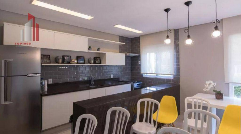 Imagem Apartamento com 1 Quarto à Venda, 33 m² em Barra Funda - São Paulo Imagem Apartamento com 1 Quarto à Venda, 33 m² em Barra Funda - São Paulo