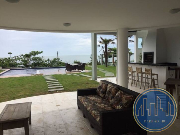 Imagem Casa com 4 Quartos para Temporada, 530 m² em Estaleiro - Balneário Camboriú