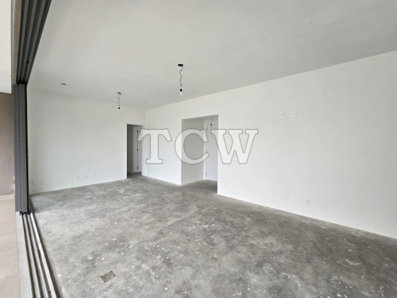 Imagem Apartamento com 3 Quartos à Venda, 154 m² em Vila Nova Conceição - São Paulo