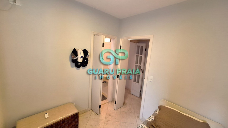 Imagem Apartamento com 4 Quartos à Venda, 156 m² em Enseada - Guarujá