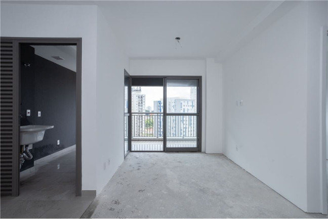 Imagem Apartamento com 2 Quartos à Venda, 61 m² em Jabaquara - São Paulo Imagem Apartamento com 2 Quartos à Venda, 61 m² em Jabaquara - São Paulo