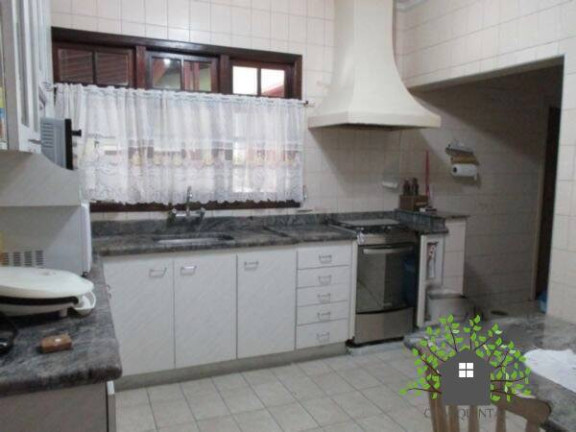 Imagem Casa com 4 Quartos à Venda, 631 m² em Jardim Do Golf I - Jandira