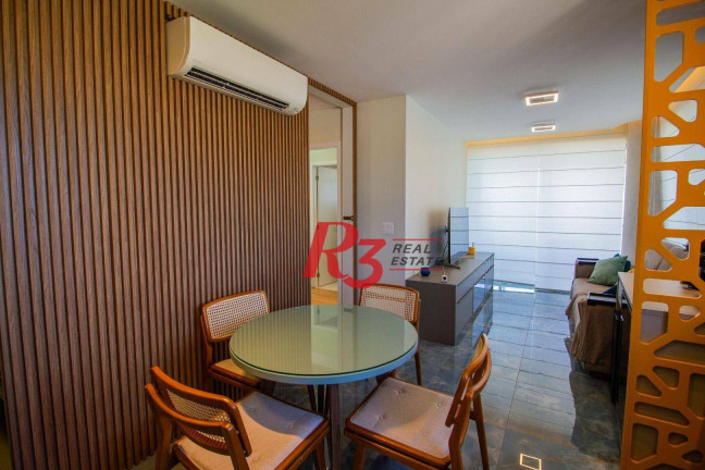 Imagem Apartamento com 2 Quartos à Venda, 105 m² em Pompéia - Santos Imagem Apartamento com 2 Quartos à Venda, 105 m² em Pompéia - Santos