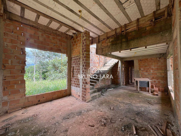 Imagem Casa com 4 Quartos à Venda, 280 m² em Condomínio Serra Verde - Igarapé Imagem Casa com 4 Quartos à Venda, 280 m² em Condomínio Serra Verde - Igarapé