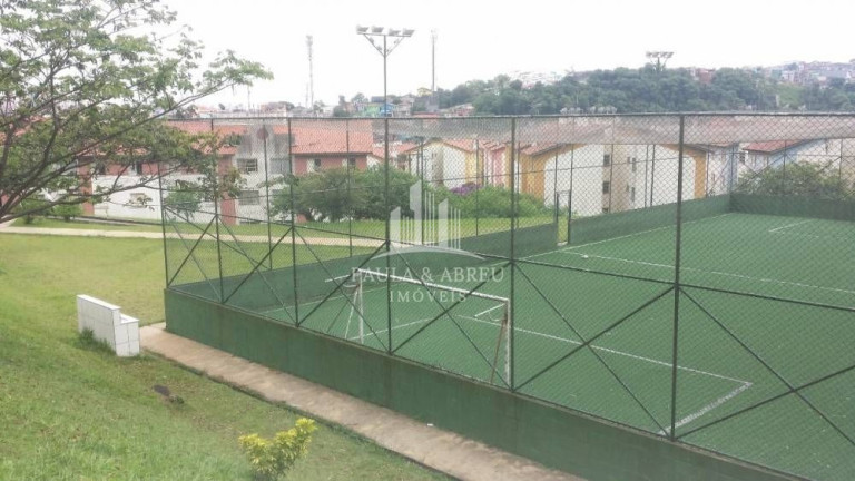 Imagem Apartamento com 2 Quartos à Venda, 55 m² em Jardim Santo André - Santo André Imagem Apartamento com 2 Quartos à Venda, 55 m² em Jardim Santo André - Santo André