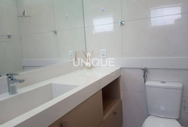 Imagem Apartamento com 3 Quartos à Venda, 113 m² em Jardim Messina - Jundiaí