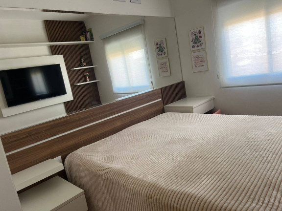 Apartamento com 3 Quartos à Venda, 76 m² em Ponte Preta - Campinas