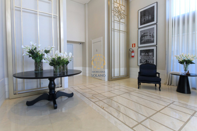 Imagem Apartamento com 3 Quartos à Venda, 189 m² em Alto Da Glória - Curitiba