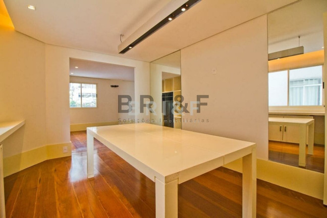 Imagem Apartamento com 4 Quartos à Venda, 176 m² em Jardim Paulista - São Paulo Imagem Apartamento com 4 Quartos à Venda, 176 m² em Jardim Paulista - São Paulo