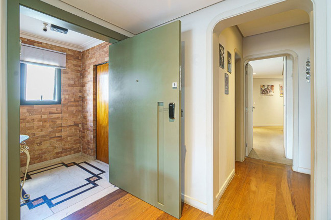 Imagem Apartamento com 4 Quartos à Venda, 420 m² em Perdizes - São Paulo Imagem Apartamento com 4 Quartos à Venda, 420 m² em Perdizes - São Paulo