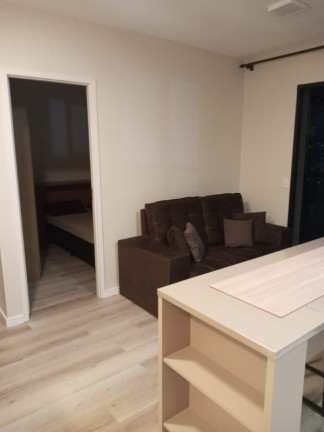 Imóvel com 2 Quartos para Alugar, 42 m² em Umarizal - São Paulo
