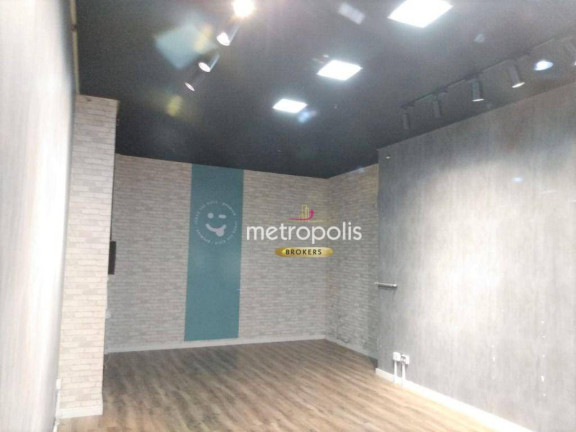 Imagem Loja para Alugar, 36 m² em Centro - São Caetano Do Sul