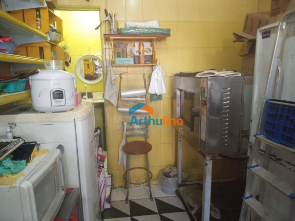 Imagem Ponto Comercial à Venda, 35 m² em Conjunto Residencial José Bonifácio - São Paulo Imagem Ponto Comercial à Venda, 35 m² em Conjunto Residencial José Bonifácio - São Paulo