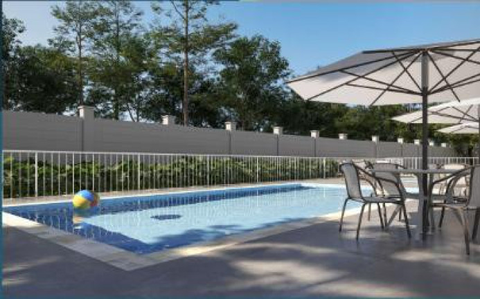 Imagem Apartamento com 2 Quartos à Venda, 46 m² em Vila Nova Aparecida - Mogi Das Cruzes