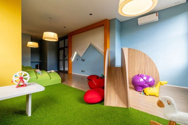 Imagem Imóvel com 3 Quartos à Venda, 154 m² em Butantã - São Paulo