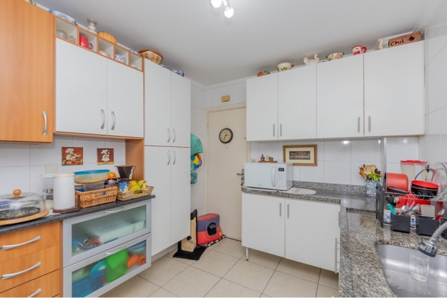Imagem Imóvel com 2 Quartos à Venda, 74 m² em Moema - São Paulo