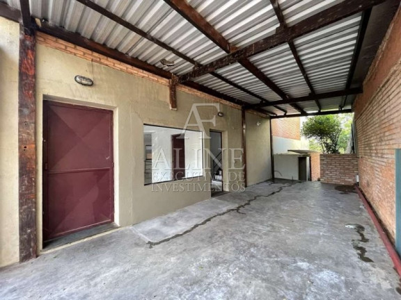 Imagem Sala Comercial à Venda, 351 m² em Chácara São João - Carapicuíba